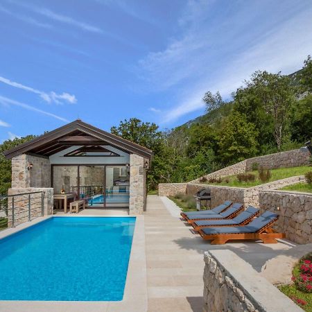Holiday Home Villa Matija By Interhome Drivenik Luaran gambar