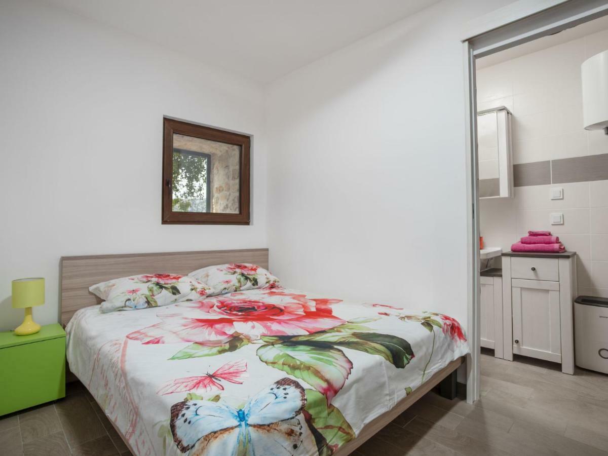 Holiday Home Villa Matija By Interhome Drivenik Luaran gambar