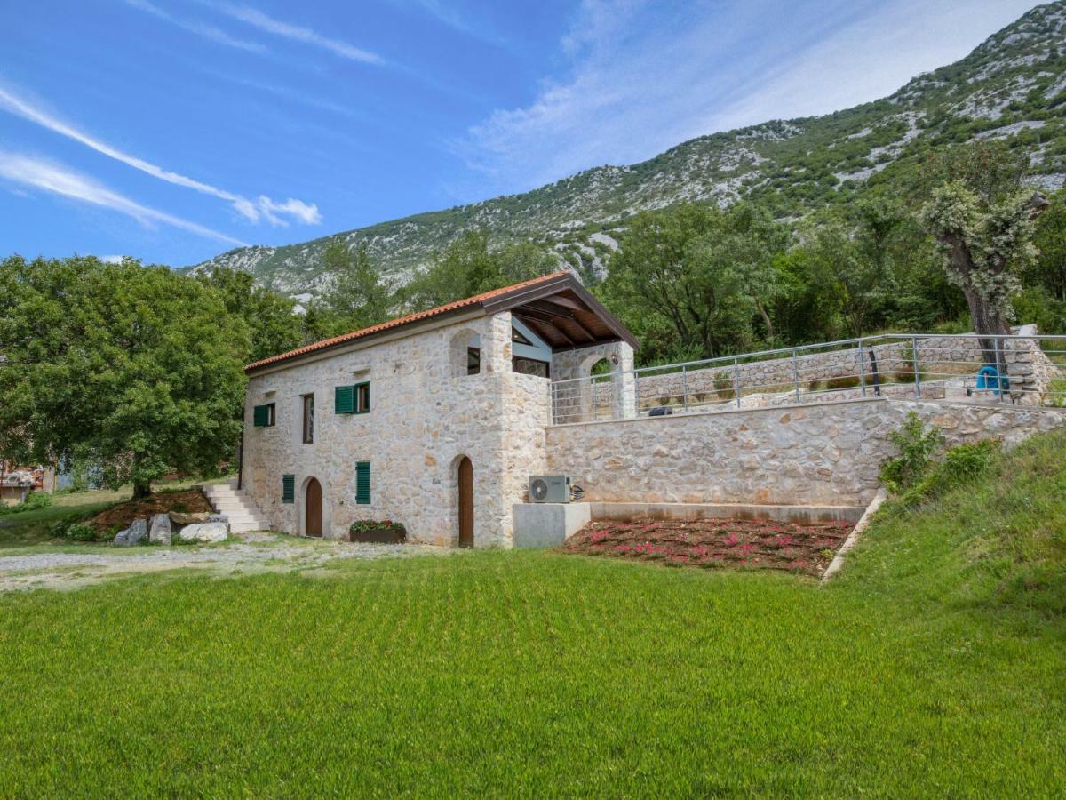 Holiday Home Villa Matija By Interhome Drivenik Luaran gambar